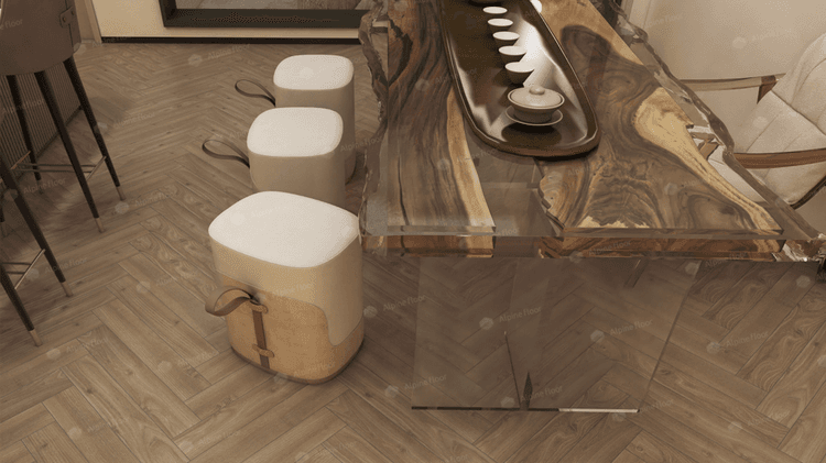 Дуб  Калабрия