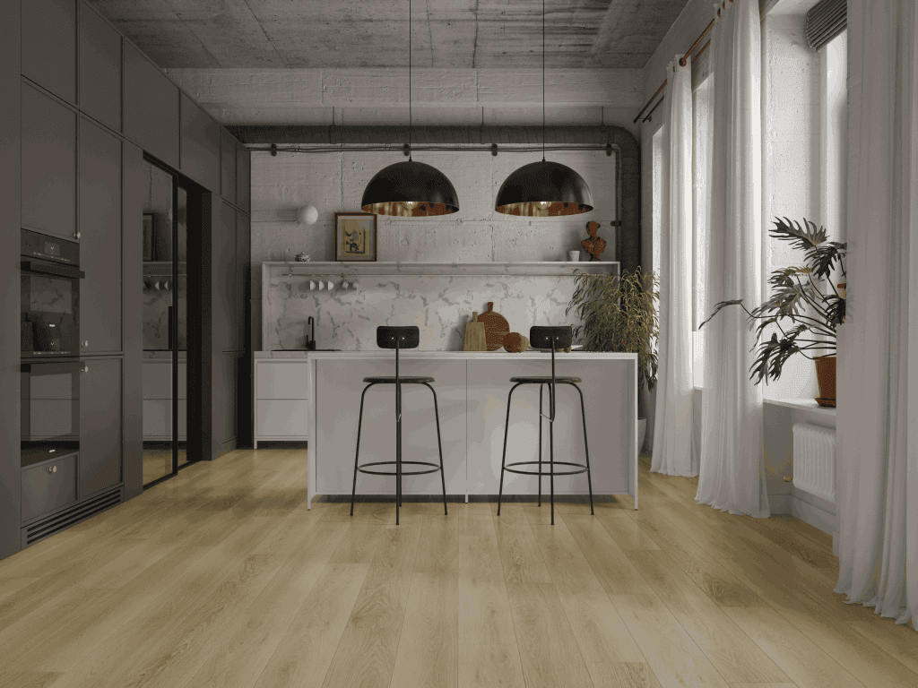 Дуб Утренний ABA ECO 7-41 MC