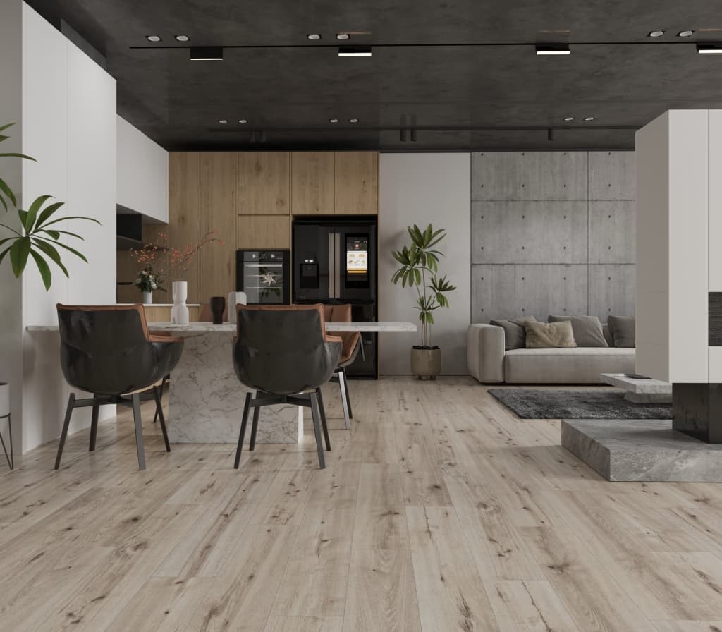 SPC ламинат Тараса Taraza 62545