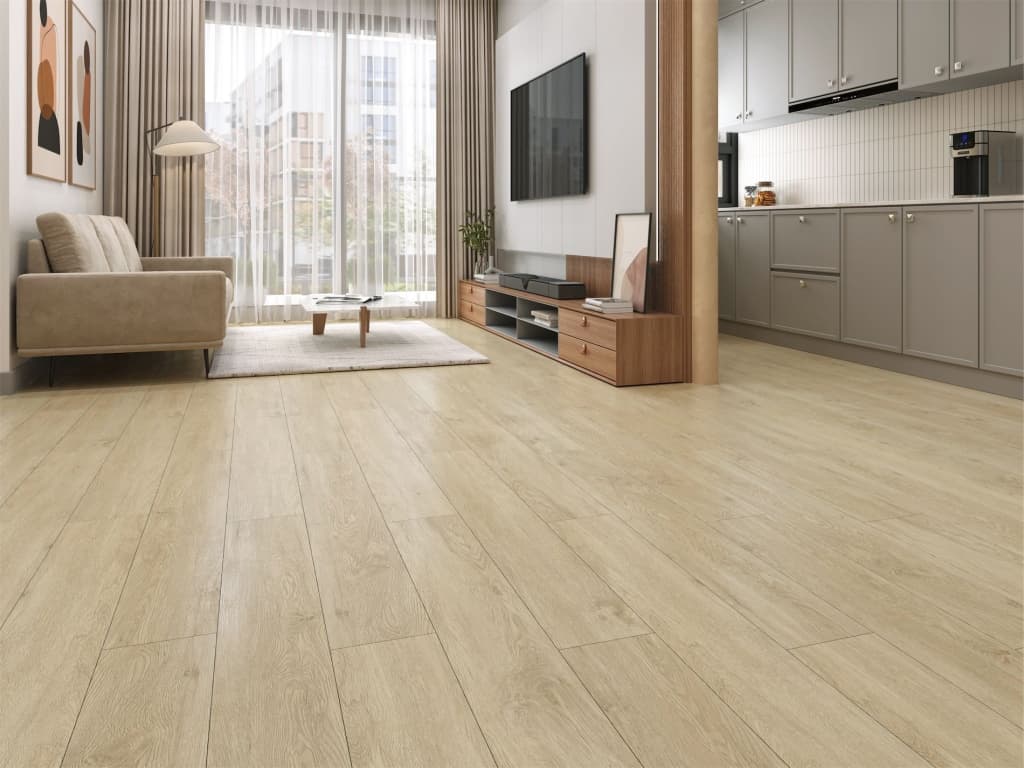 SPC ламинат ГРАНД СЕКВОЙЯ КАМФОРА ECO 11-5 MC