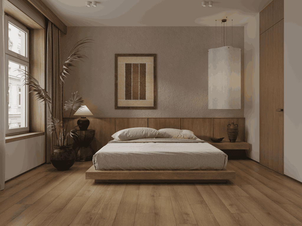 SPC ламинат Широн ЕСО 27-11